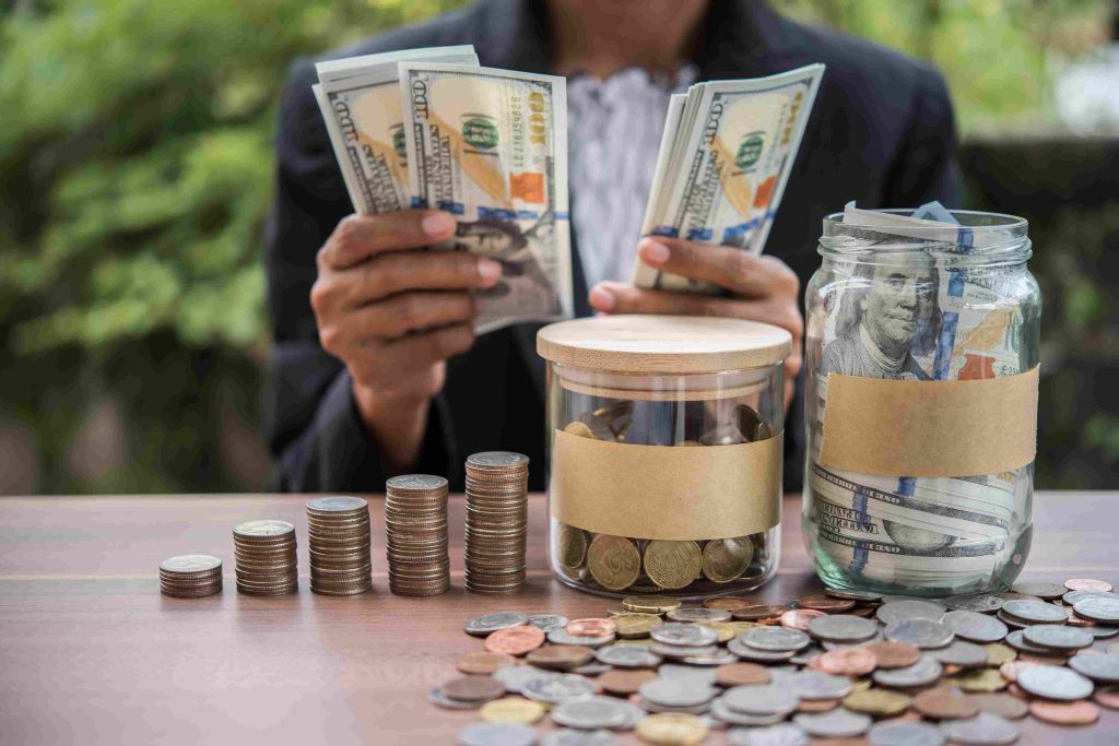 Mobility That Matches Business Growth