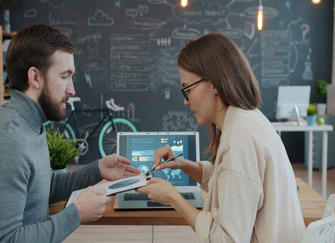 Mobility That Supports Business Growth