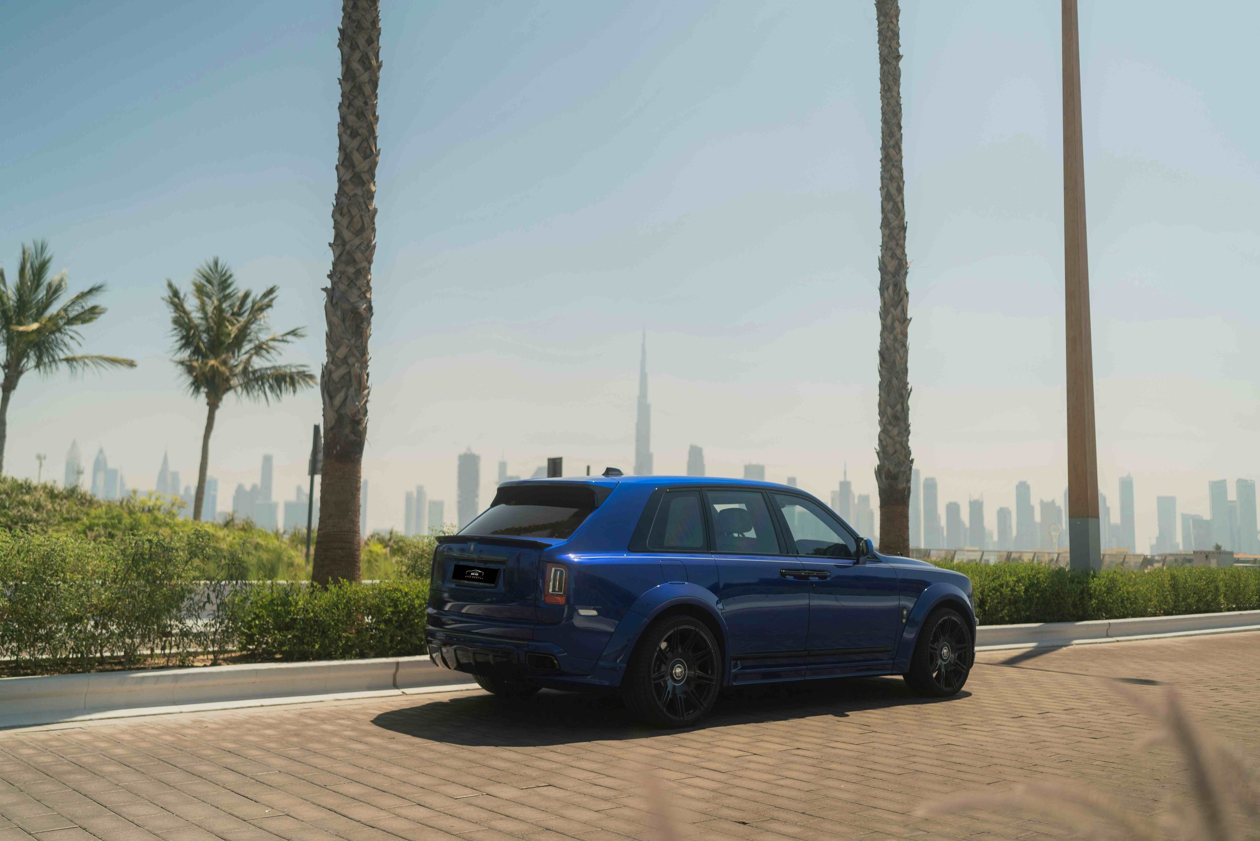 Simplify Family Life with Rent a Car Dubai