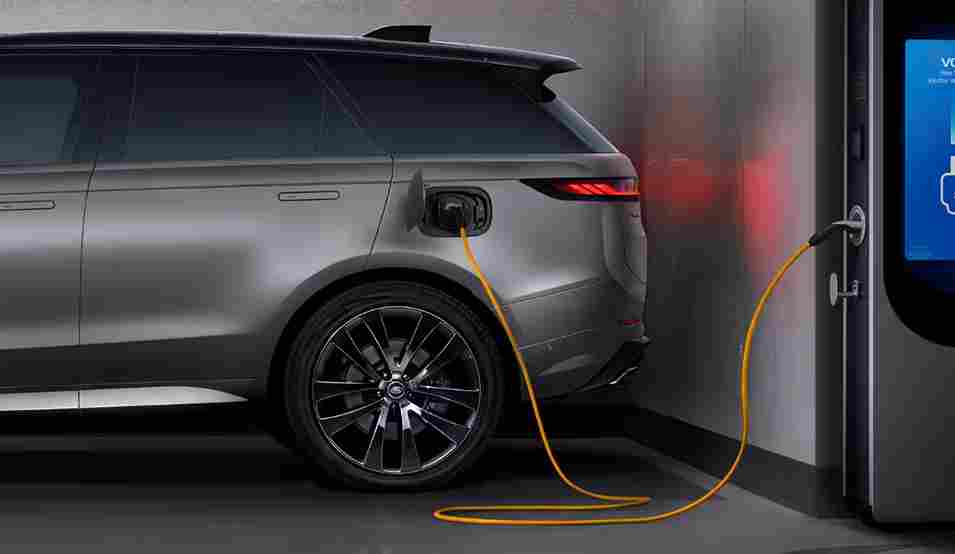 What’s New in the Range Rover Vogue 2025 Model?