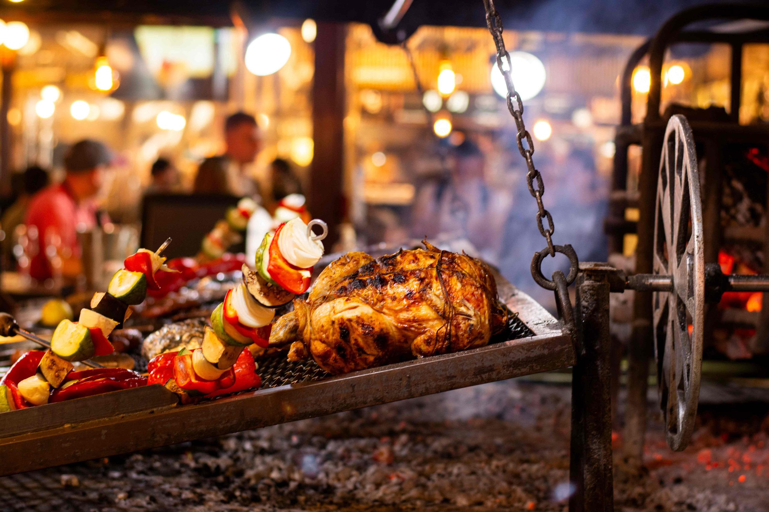 Nearest Grilled Chicken? Here Is What Makes It Worth Finding